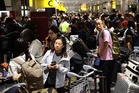 Nearly 1,100 UK flights cancelled after air traffic control glitch triggers nationwide disruption