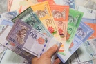 Ringgit opens higher against US dollar amid US and Japan rate‑hike expectations