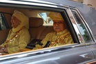 Tuanku Muhriz will continue to be Yang di-Pertuan Besar — Hafiz Hassan