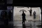 Record rainfall forces Asian Games athletes to evacuate as rainwater leaks into Nagoya accommodation and venues