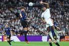Real Madrid win Champions League opener as Haaland hits brace for Man City