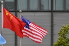 Washington slams Chinese AI firms for ‘systematic’ theft of US model capabilities