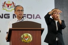 Fahmi: Malaysia ready to help Indonesia fight forest fires, awaiting green light