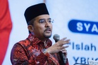 Umno says Pakatan applying double standard on royal pardons, points to Anwar’s 2018 case