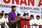 Tok Mat admits Umno’s DAP ties were hard to sell to Malay voters