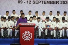 Tok Mat: ‘Rumah Bangsa’ should anchor Malay unity, but Umno won’t form new political alliance