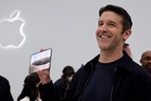 Apple enters foldable market with iPhone Duo as new CEO Ternus leads first major event