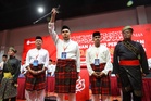 Dr Akmal: Umno Youth ready to work with PAS in Melaka, state is next test for Malay-Muslim unity