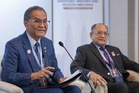 Transboundary haze discussed on sidelines of Asean health ministers meeting, says Dzulkefly