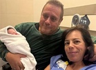 Greek woman gives birth to ‘miracle’ daughter from 22-year-old embryo after losing son in road accident