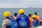 Four Indonesian volcanoes erupt 13 times as ash disrupts airport operations