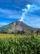 No indication of volcanic ash entering Malaysian airspace, says MetMalaysia