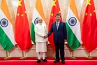 Can old rivals turn to something more? Five things to know as China’s Xi Jinping returns to India after five years