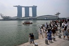 Singapore haze eases as PSI readings return to moderate range