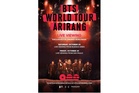 BTS’ South American ‘Arirang’ concerts to screen live at Malaysian cinemas, tickets on sale Sept 17