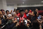 Chief minister says Melaka election not far off, dissolution of DUN required by year‑end