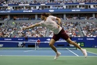 Top seed Zverev reaches US Open final six years after agonising defeat
