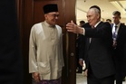 King renews Putin’s invitation to visit Malaysia through PM Anwar at Brics summit