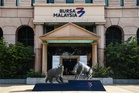 Bursa Malaysia could see technical rebound, bargain hunting next week