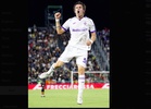 Mastantuono hat-trick gets Fiorentina off the mark in Serie A