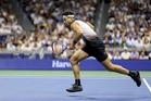 Shelton powers past Tiafoe to reach first Grand Slam final against Zverev