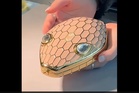 Fifteen-carat yellow diamond ring, serpent clutch among luxury haul from Singapore’s biggest money laundering case