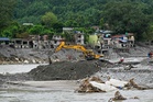 Foreign Ministry seeks DNA samples of Nepal flood victims to identify missing Malaysians