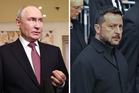 ‘Yes, of course’: Zelensky says willing to meet Putin at G20 summit in Miami