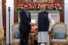 Anwar-Modi Brics meeting: Semiconductor ties, bilateral trade take centre stage