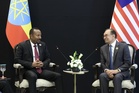 Come set up shop in KL, Anwar says to Ethiopia after decades apart