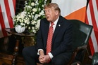 Houthis tell US to stay out as Red Sea corridor grip tightens, Trump says