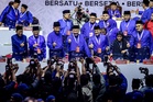 Zahid says door for Umno-PAS cooperation ‘wide open’, eyes million-strong unity rally ahead of GE16