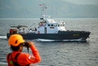 Indonesia races to find missing ferry from Surabaya carrying over 200 passengers in Java Sea