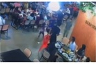 Kota Bharu police seek man seen kicking young girl in restaurant CCTV video