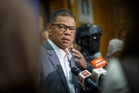 Home minister: New deputy IGP chosen after consultation with King, announcement due soon
