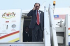 Anwar heads to Keralam for final leg of India visit after Brics summit