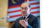 Anwar: No country should have to choose between repaying debt and caring for its people