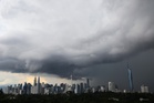 Thunderstorms, heavy rain and strong winds forecast in seven states and KL until 9pm