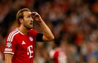 Kane scores first goal of season as Bayern edge promoted Elversberg 2-1