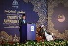 Anwar says meeting with Tamil Nadu CM Vijay remains on the cards, either in Putrajaya or Chennai