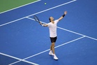 Zverev holds off Shelton to claim US Open title and second Grand Slam