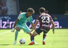 Yamal strikes twice as Barcelona maintain perfect La Liga start with 4-2 win