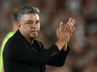 Gallardo gets Ecuador top job after trophy-laden River Plate reign, eyes 2030 World Cup