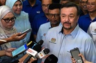 MOF tours states to gather Budget 2027 input from industries, NGOs and public, says Amir Hamzah