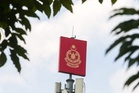 Fire Dept working with Public Service Dept to ensure welfare of two officers missing in Nepal