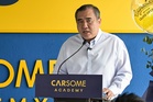 Anthony Loke calls for Pakatan Presidential Council meeting to discuss recent political developments after Umno assembly