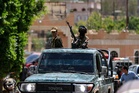 Houthis unleash fresh strikes on Saudi Arabia as Iran denies Yemen role