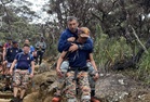 Croatian climber who scaled Mount Kinabalu illegally may face fine