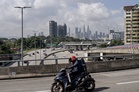 Malaysia stronger than a decade ago after fiscal reforms, says SC chairman