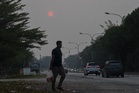 Air quality worsens across Malaysia: 38 stations in unhealthy bracket, Johor hardest hit